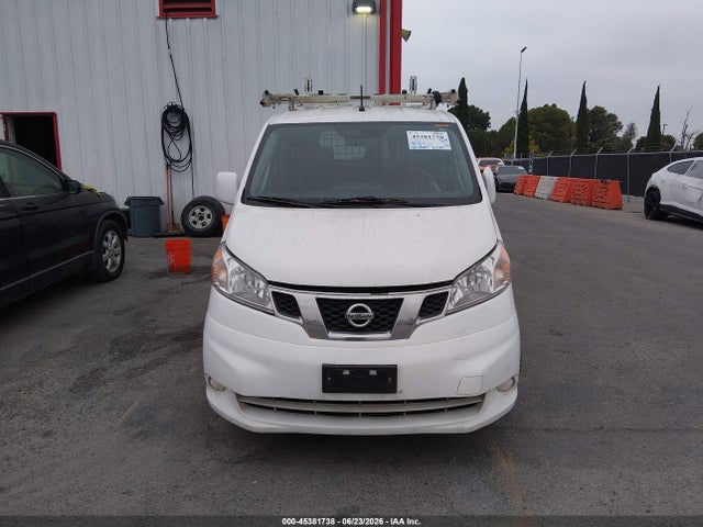 3N6CM0KN9KK700957 Nissan NV200 SV