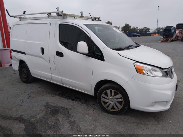 3N6CM0KN9KK700957 Nissan NV200 SV