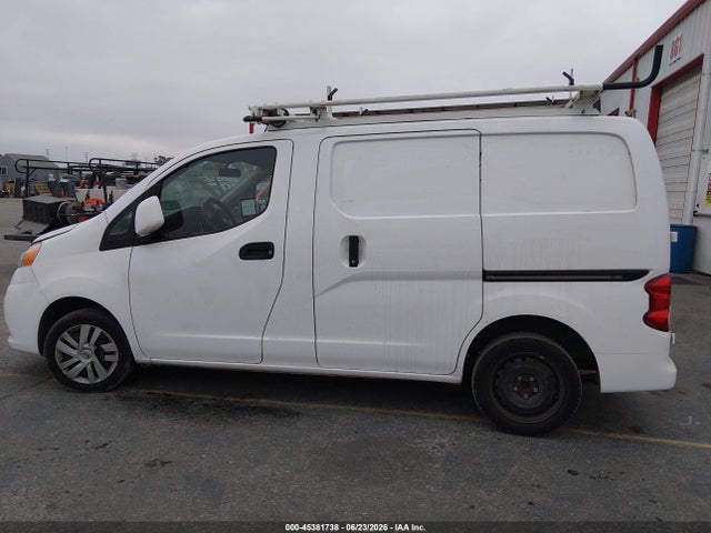 3N6CM0KN9KK700957 Nissan NV200 SV