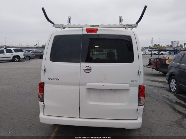 3N6CM0KN9KK700957 Nissan NV200 SV