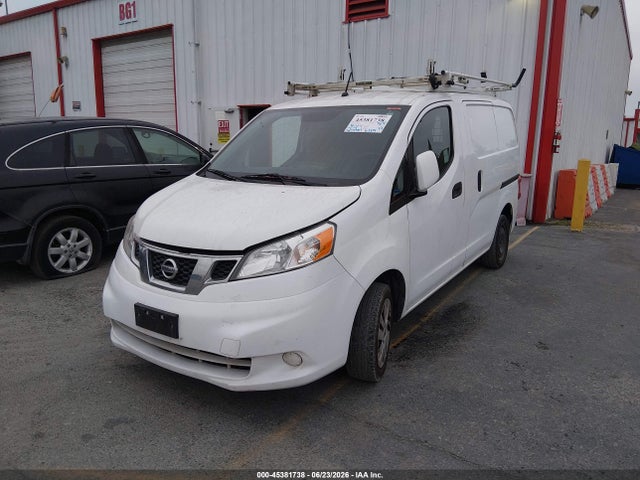 3N6CM0KN9KK700957 Nissan NV200 SV