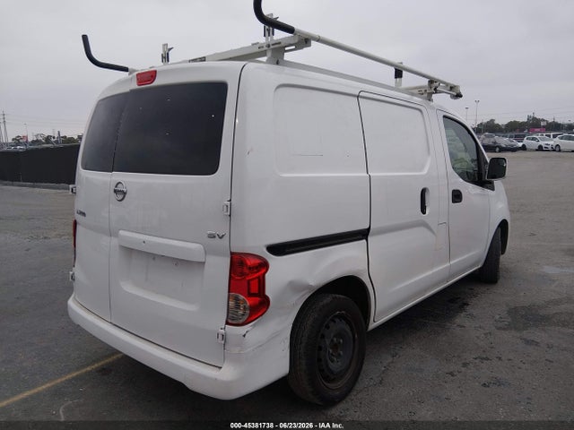 3N6CM0KN9KK700957 Nissan NV200 SV