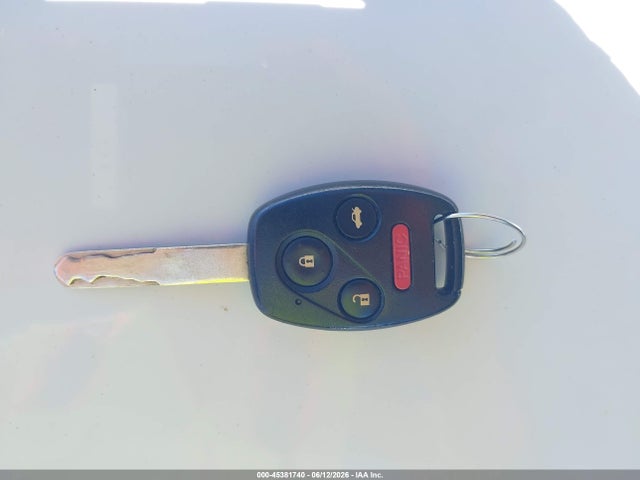 Продаж на аукціоні авто 2011 Honda Accord 3.5 Ex-l, vin: 1HGCP3F89BA021449, номер лоту: 45381740