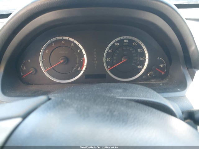 Продаж на аукціоні авто 2011 Honda Accord 3.5 Ex-l, vin: 1HGCP3F89BA021449, номер лоту: 45381740