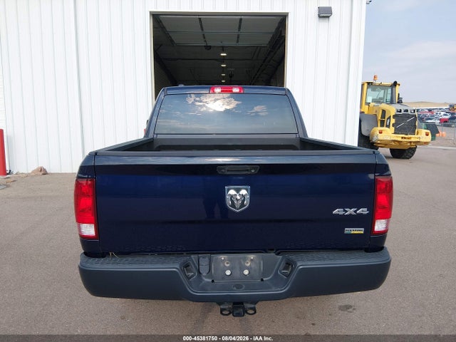 RAM 1500 2018 1C6RR7KG1JS318982 Image 21