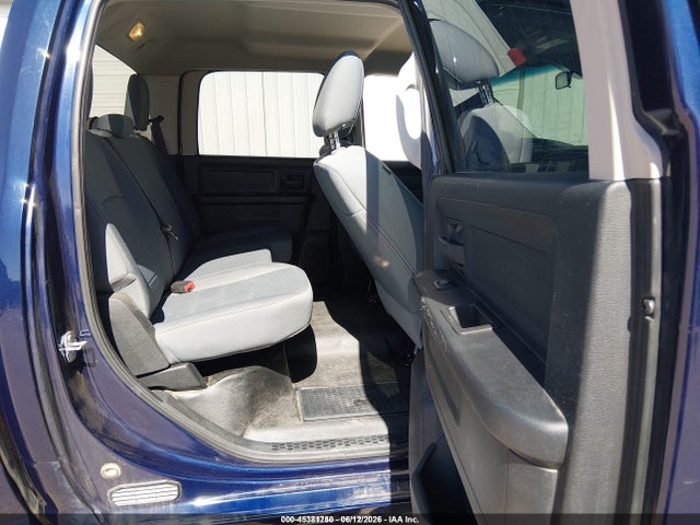RAM 1500 2018 1C6RR7KG1JS318982 Image 8