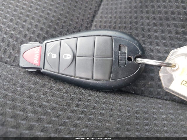 2C4RDGBG9JR296660 Dodge Grand Caravan Se