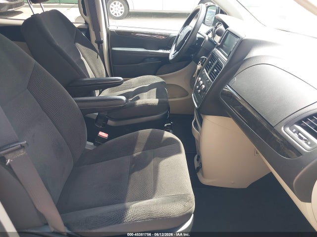 2C4RDGBG9JR296660 Dodge Grand Caravan Se