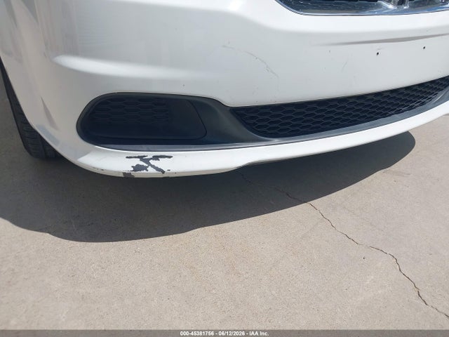 2C4RDGBG9JR296660 Dodge Grand Caravan Se