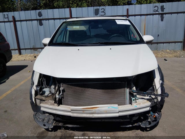 Продажа на аукционе авто 2015 Honda Odyssey Ex-l, vin: 5FNRL5H63FB020421, номер лота: 45381760
