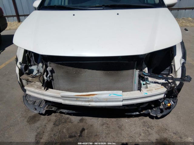 Продажа на аукционе авто 2015 Honda Odyssey Ex-l, vin: 5FNRL5H63FB020421, номер лота: 45381760