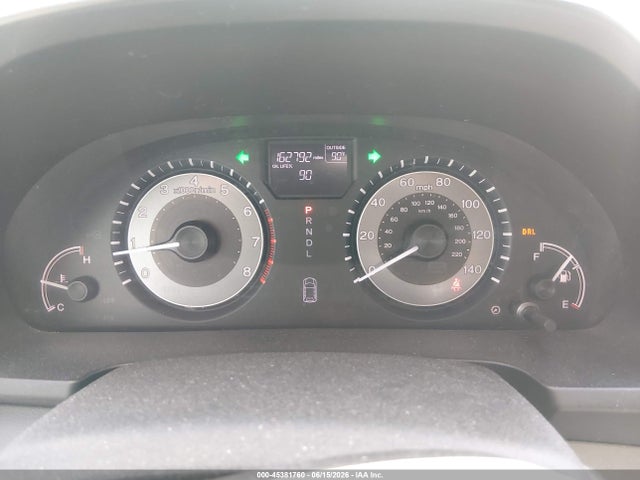 Продажа на аукционе авто 2015 Honda Odyssey Ex-l, vin: 5FNRL5H63FB020421, номер лота: 45381760