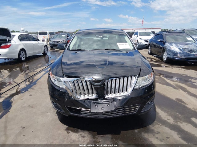 Aukcja sprzedaży 2009 Lincoln Mks, vin: 1LNHM94R59G626390, numer aukcji: 45381763