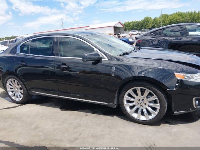 Aukcja sprzedaży 2009 Lincoln Mks, vin: 1LNHM94R59G626390, numer aukcji: 45381763