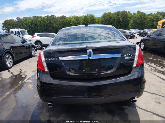 Aukcja sprzedaży 2009 Lincoln Mks, vin: 1LNHM94R59G626390, numer aukcji: 45381763