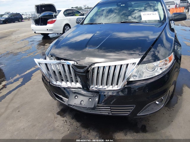 Aukcja sprzedaży 2009 Lincoln Mks, vin: 1LNHM94R59G626390, numer aukcji: 45381763