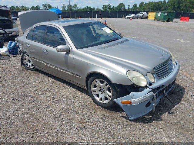 Продаж на аукціоні авто 2005 Mercedes-benz E 320, vin: WDBUF65J75A611230, номер лоту: 45381764
