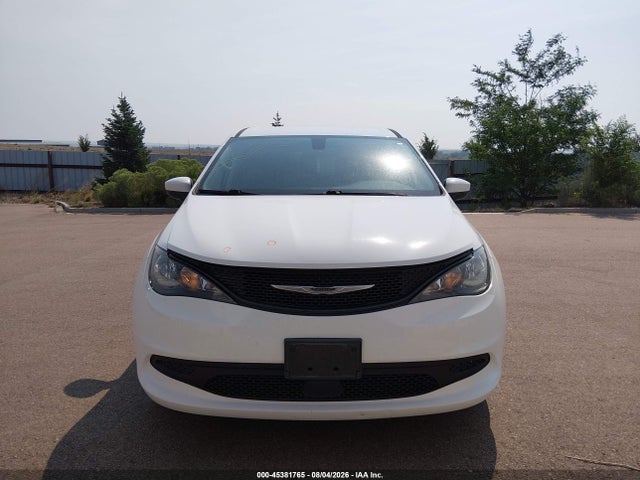 Chrysler Voyager L 2021 2C4RC1AG7MR558438 Image 16