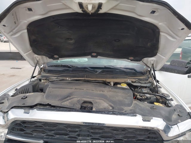 Продажа на аукционе авто 2021 Ram 2500 Tradesman  4x4 8' Box, vin: 3C6UR5HJ3MG633036, номер лота: 45381776