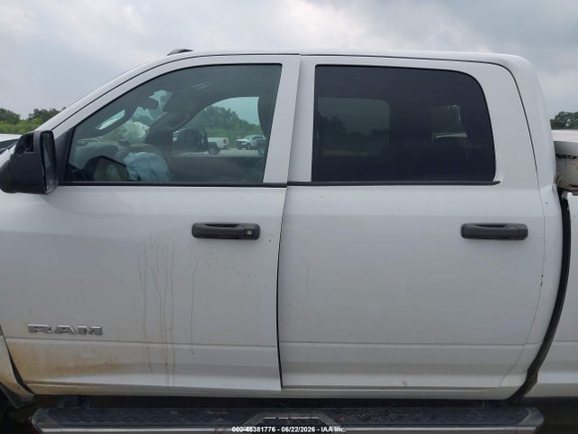 Продажа на аукционе авто 2021 Ram 2500 Tradesman  4x4 8' Box, vin: 3C6UR5HJ3MG633036, номер лота: 45381776