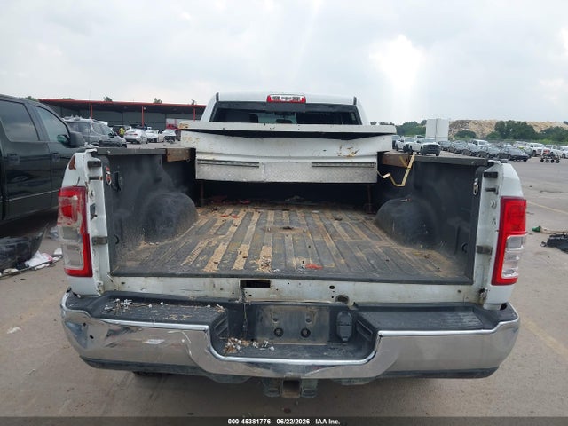 Продажа на аукционе авто 2021 Ram 2500 Tradesman  4x4 8' Box, vin: 3C6UR5HJ3MG633036, номер лота: 45381776