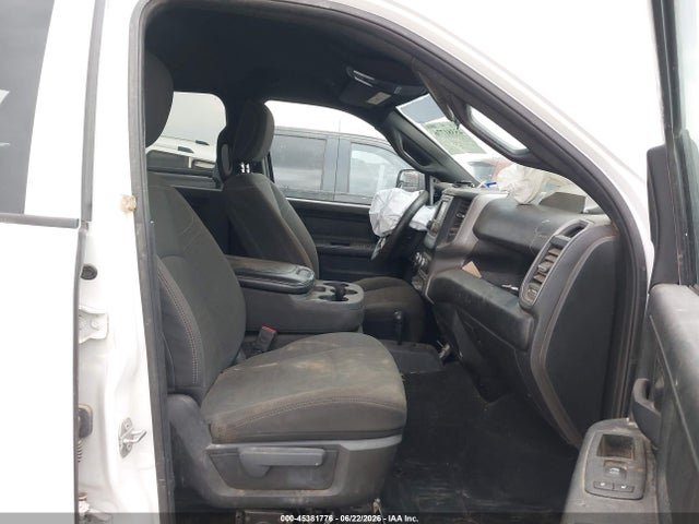 Продажа на аукционе авто 2021 Ram 2500 Tradesman  4x4 8' Box, vin: 3C6UR5HJ3MG633036, номер лота: 45381776
