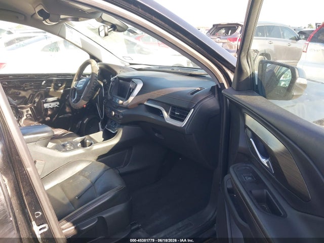 Aukcja sprzedaży 2020 Gmc Terrain Fwd Slt, vin: 3GKALPEV1LL127294, numer aukcji: 45381779