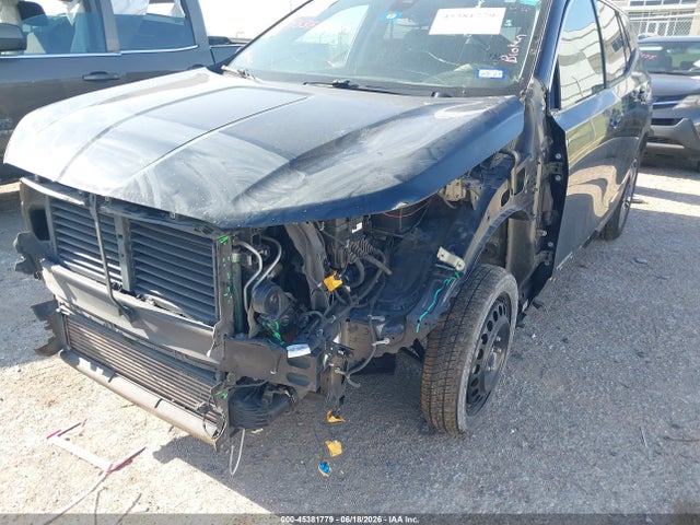 Aukcja sprzedaży 2020 Gmc Terrain Fwd Slt, vin: 3GKALPEV1LL127294, numer aukcji: 45381779
