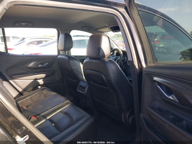 Aukcja sprzedaży 2020 Gmc Terrain Fwd Slt, vin: 3GKALPEV1LL127294, numer aukcji: 45381779