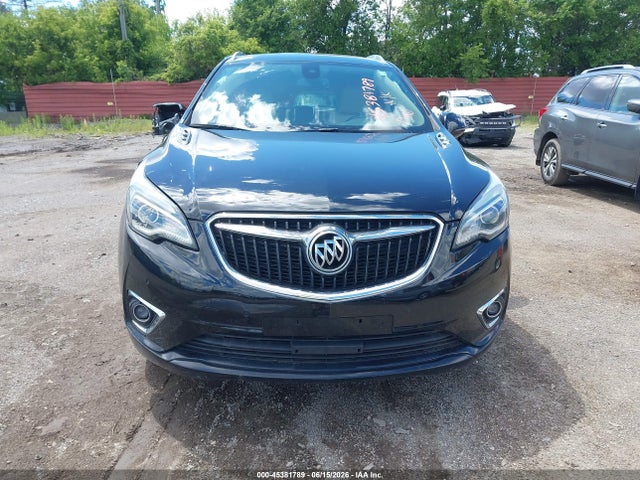 Aukcja sprzedaży 2016 Buick Envision Premium I, vin: LRBFXESX3GD189452, numer aukcji: 45381789