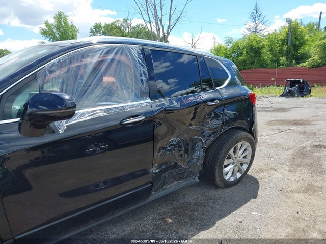 Aukcja sprzedaży 2016 Buick Envision Premium I, vin: LRBFXESX3GD189452, numer aukcji: 45381789