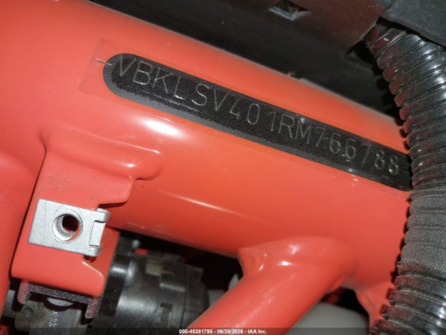 KTM 690 Smc R 2024 VBKLSV401RM766788 Image 10