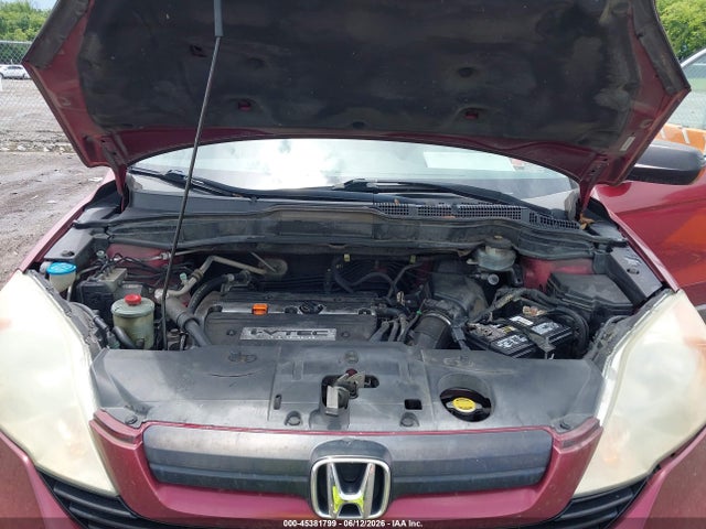 Продажа на аукционе авто 2008 Honda Cr-v Lx, vin: 3CZRE38388G702898, номер лота: 45381799
