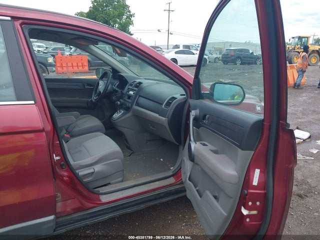 Продажа на аукционе авто 2008 Honda Cr-v Lx, vin: 3CZRE38388G702898, номер лота: 45381799