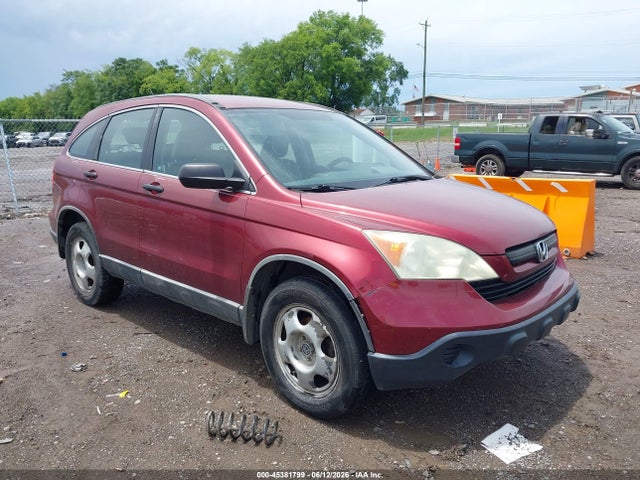 Продажа на аукционе авто 2008 Honda Cr-v Lx, vin: 3CZRE38388G702898, номер лота: 45381799