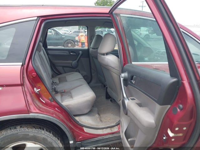 Продажа на аукционе авто 2008 Honda Cr-v Lx, vin: 3CZRE38388G702898, номер лота: 45381799