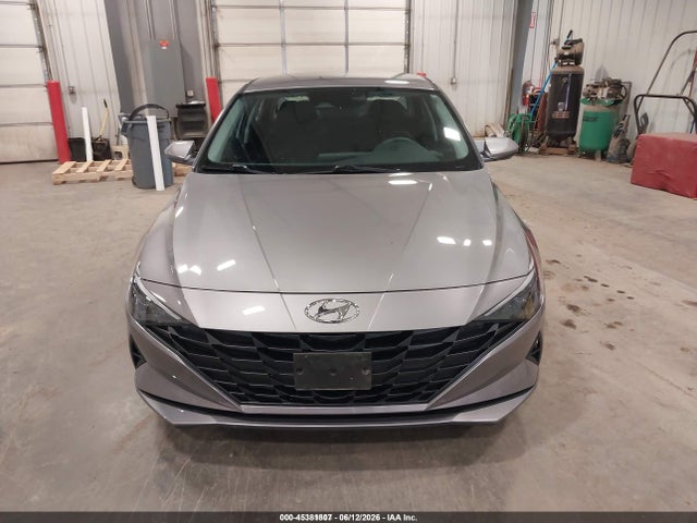 Hyundai ELANTRA SE 2023 KMHLL4AG6PU547554 Image 13