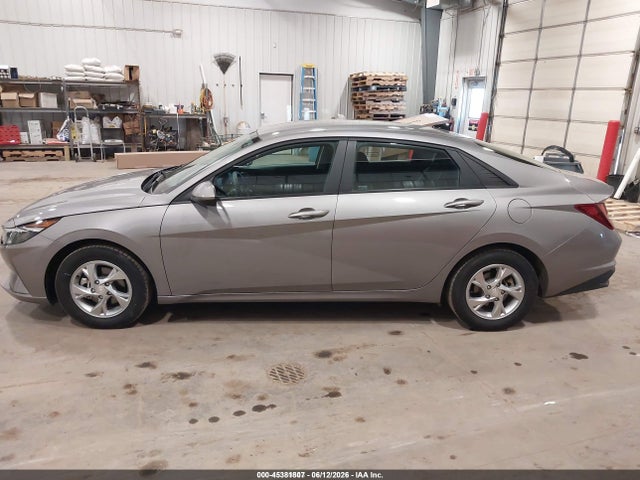 Hyundai ELANTRA SE 2023 KMHLL4AG6PU547554 Image 15