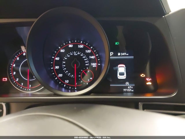 Hyundai ELANTRA SE 2023 KMHLL4AG6PU547554 Image 7
