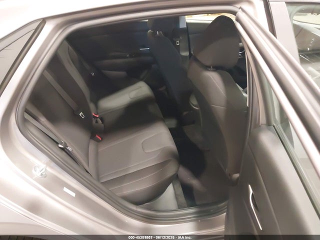 Hyundai ELANTRA SE 2023 KMHLL4AG6PU547554 Image 8