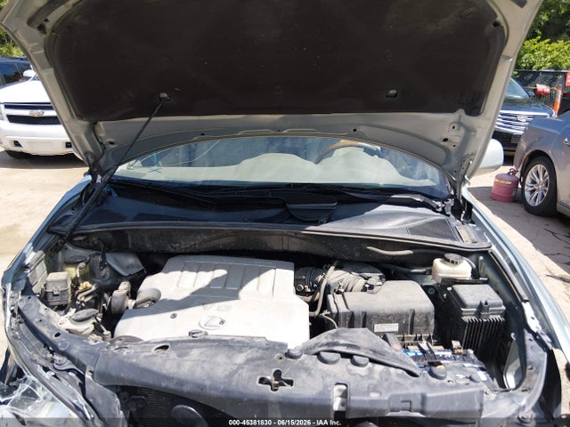 Aukcja sprzedaży 2008 Lexus Rx 350, vin: 2T2HK31U78C060192, numer aukcji: 45381830