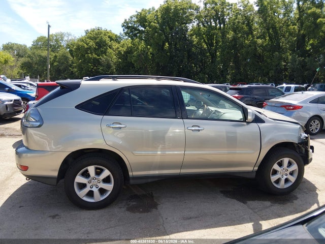 Aukcja sprzedaży 2008 Lexus Rx 350, vin: 2T2HK31U78C060192, numer aukcji: 45381830