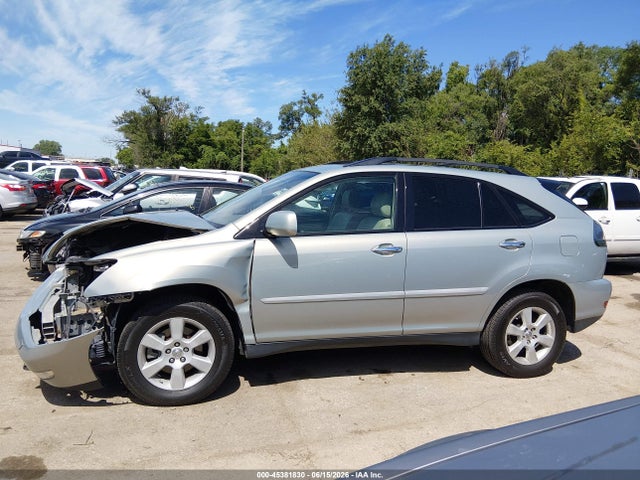 Aukcja sprzedaży 2008 Lexus Rx 350, vin: 2T2HK31U78C060192, numer aukcji: 45381830