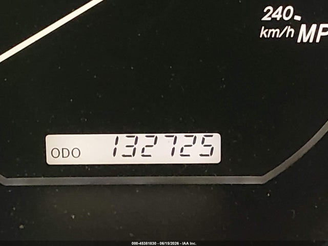 2008 Lexus Rx 350 მანქანა იყიდება აუქციონზე, vin: 2T2HK31U78C060192, აუქციონის ნომერი: 45381830