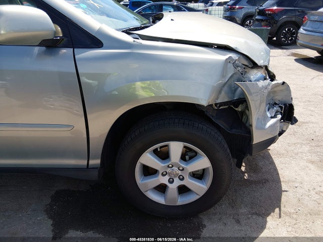 Aukcja sprzedaży 2008 Lexus Rx 350, vin: 2T2HK31U78C060192, numer aukcji: 45381830