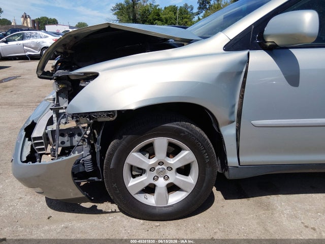 Aukcja sprzedaży 2008 Lexus Rx 350, vin: 2T2HK31U78C060192, numer aukcji: 45381830