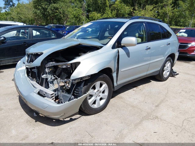 Aukcja sprzedaży 2008 Lexus Rx 350, vin: 2T2HK31U78C060192, numer aukcji: 45381830