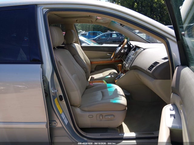 Aukcja sprzedaży 2008 Lexus Rx 350, vin: 2T2HK31U78C060192, numer aukcji: 45381830