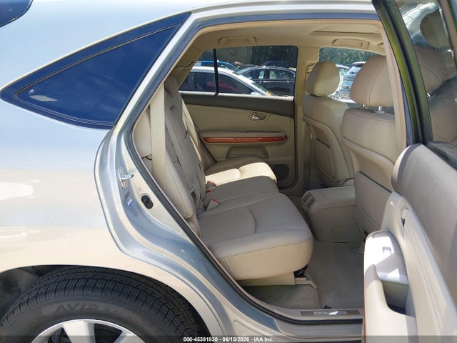 Aukcja sprzedaży 2008 Lexus Rx 350, vin: 2T2HK31U78C060192, numer aukcji: 45381830