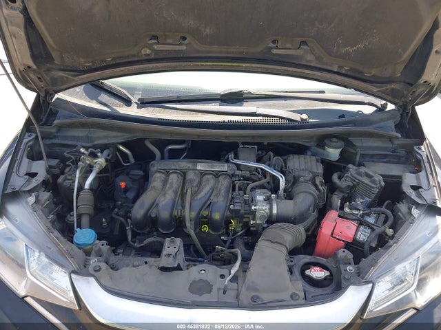Aukcja sprzedaży 2019 Honda Fit Lx, vin: 3HGGK5H48KM705501, numer aukcji: 45381832